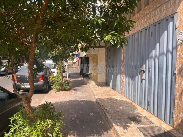 Commercial premises for rent in Meknès – Sbata — Photo 3