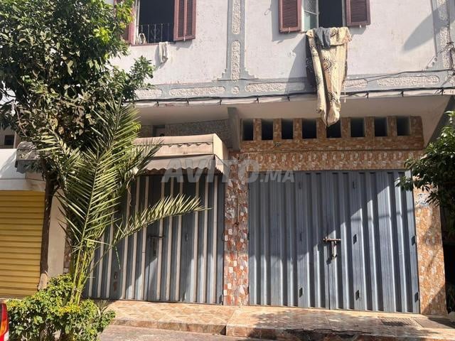 Commercial premises for rent in Meknès – Sbata — Photo 4