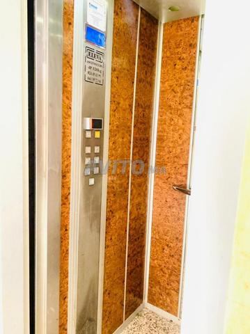 شقة 93 م² للإيجار في مراكش — Photo 4
