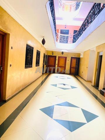 شقة 93 م² للإيجار في مراكش — Photo 5