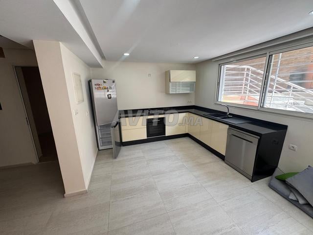 Villa floor Underground Targa