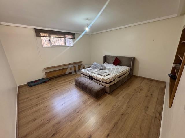 Villa 120 m² à louer à Marrakech, Targa — Photo 2