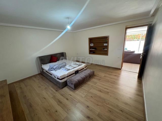 Villa 120 m² à louer à Marrakech, Targa — Photo 3