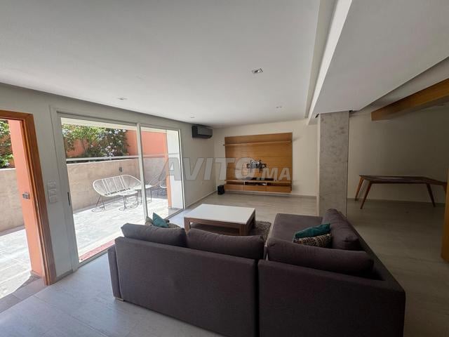 Villa 120 m² à louer à Marrakech, Targa — Photo 5
