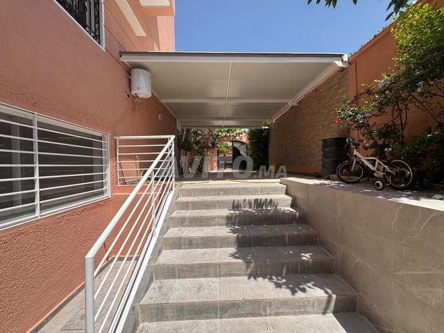 Villa 120 m² à louer à Marrakech, Targa — Photo 6