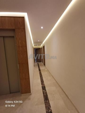 شقة 78 م² للإيجار في مراكش — Photo 6