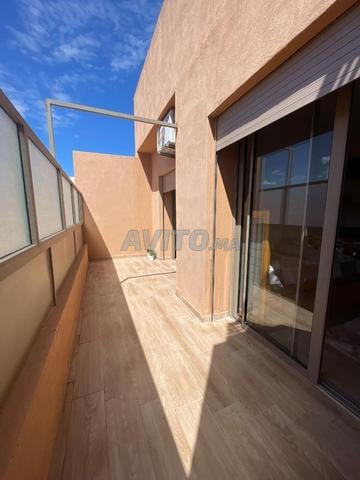 شقة 78 م² للإيجار في مراكش — Photo 7