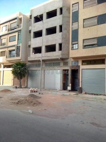 Commercial property for sale in Laâlia, Rahma city