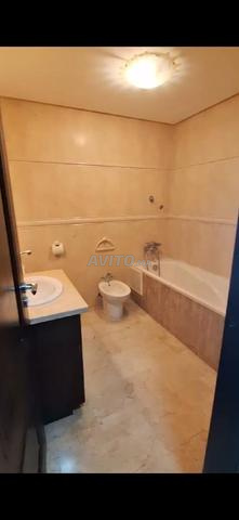 مكتب 200 م² للإيجار في الرباط – حي الرياض — Photo 3