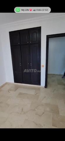 مكتب 200 م² للإيجار في الرباط – حي الرياض — Photo 5