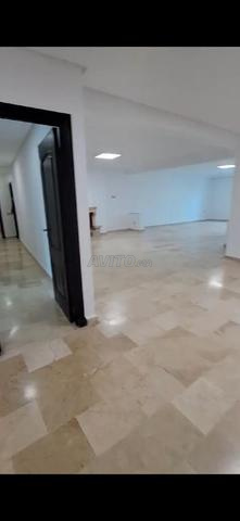 مكتب 200 م² للإيجار في الرباط – حي الرياض — Photo 8