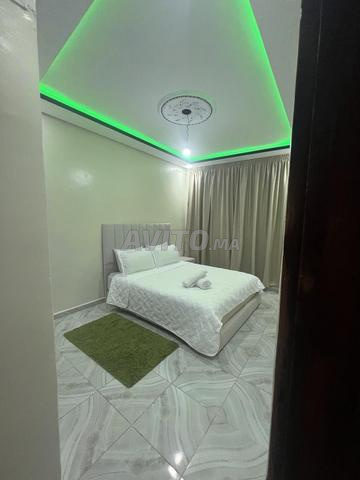 Appartement 100 m² à louer à El Jadida — Photo 7