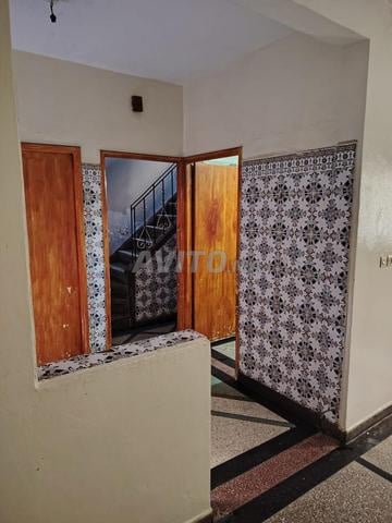Spacious House for Sale in Temara Massira 2