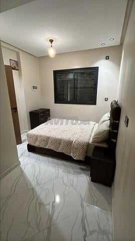 شقة للإيجار في مراكش – حي الرياض — Photo 2