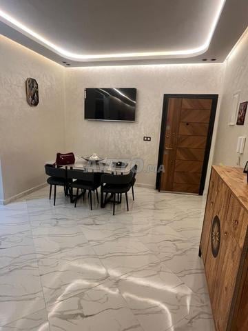 شقة للإيجار في مراكش – حي الرياض — Photo 3