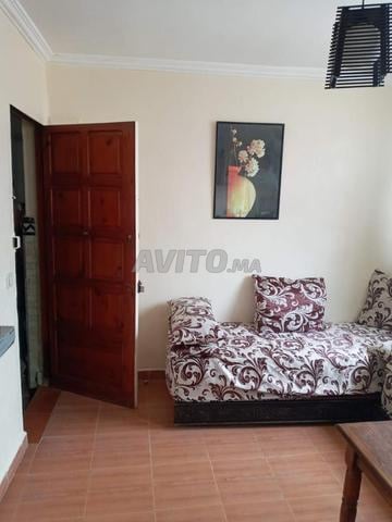 Appartement 45 m² à louer à Rabat (Hassan) — Photo 3