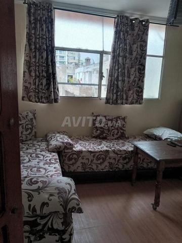 Appartement 45 m² à louer à Rabat (Hassan) — Photo 4