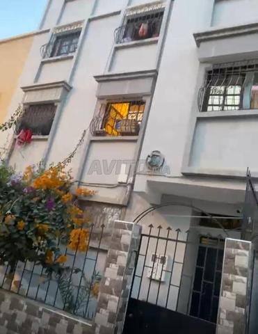House for sale in Salam neighborhood
