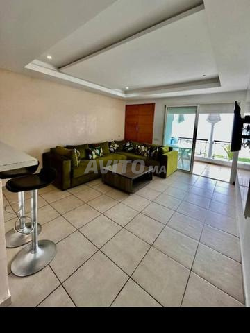 Apartment for rent in Tangier — Photo 2