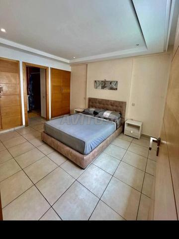 Apartment for rent in Tangier — Photo 3