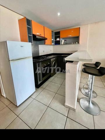 Apartment for rent in Tangier — Photo 5