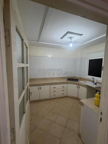 Apartment 85 m² for rent in Oujda — Photo 5