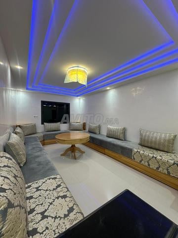 Appartement de luxe à louer