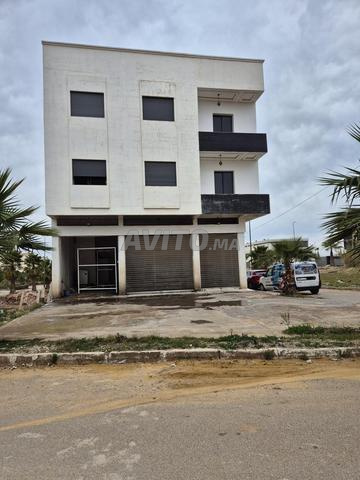 Local commercial 300 m² à louer à Meknès — Photo 3