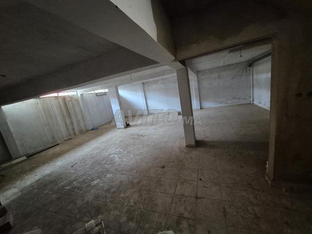 Local commercial 300 m² à louer à Meknès — Photo 4