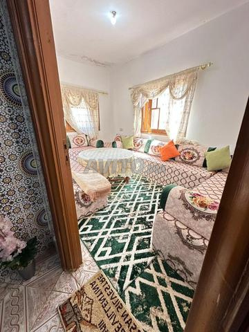 Villa for rent by day, month and half day in city center