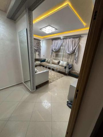 Apartment for sale in Remblai Trial Atlas with garage