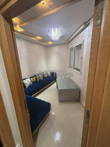شقة 77 م² للبيع في طنجة برانس 2 — Photo 5