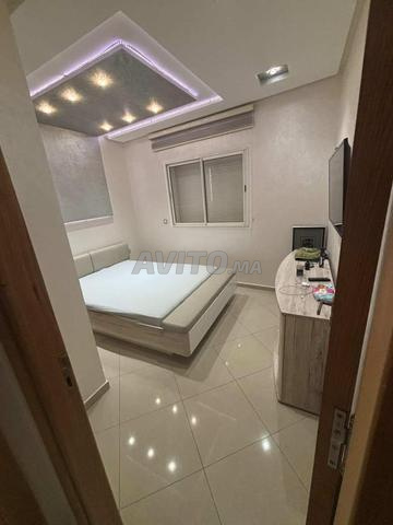 شقة 77 م² للبيع في طنجة برانس 2 — Photo 8