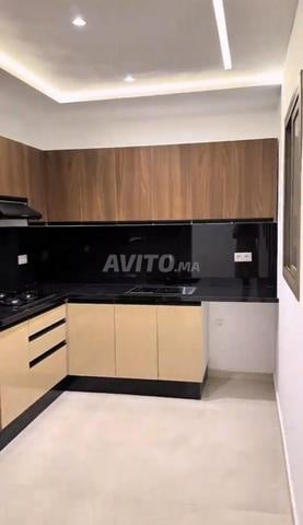 Luxury Apartments for Sale in Berkane