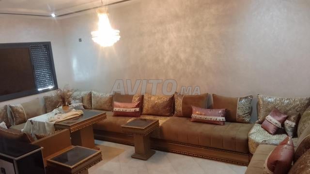 Apartment for sale 84 m² in Fez