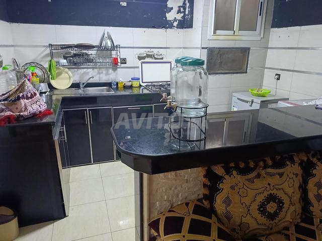 شقة 2 غرف للإيجار في الرباط، حي النهضة — Photo 4
