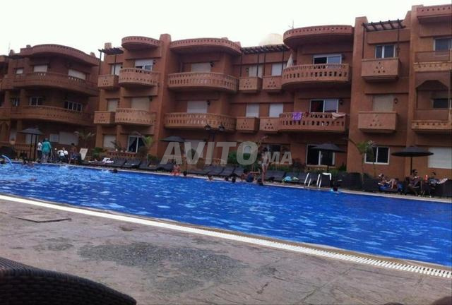 Appartement 150 m² à louer à El Mansouria — Photo 3
