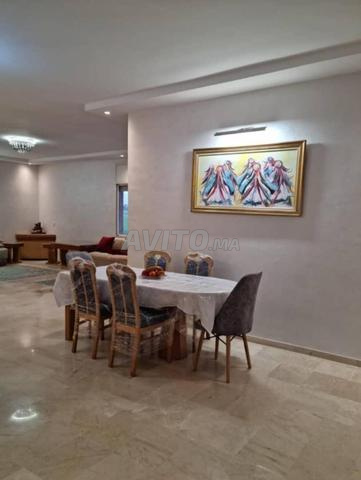 Appartement 150 m² à louer à El Mansouria — Photo 6
