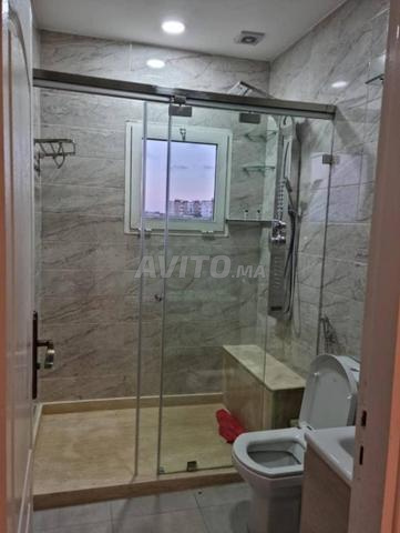 Appartement 150 m² à louer à El Mansouria — Photo 8
