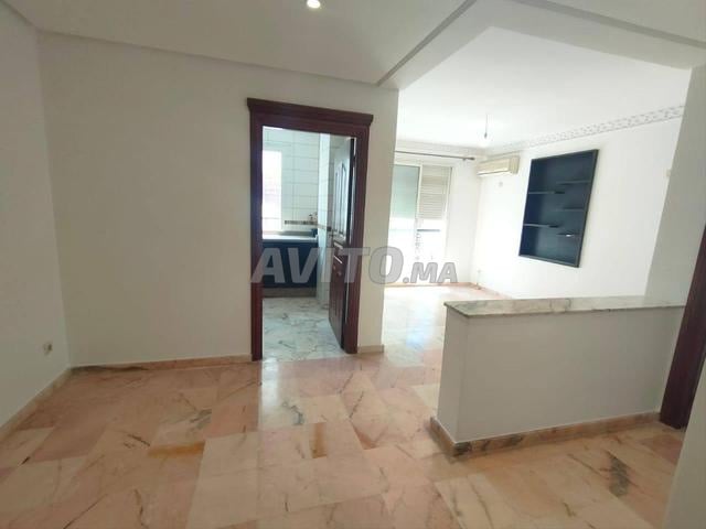 Appartement 50 m² à vendre à Casablanca, Maarif — Photo 3