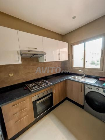 75 m² Apartment for Rent in Marrakech — Photo 4
