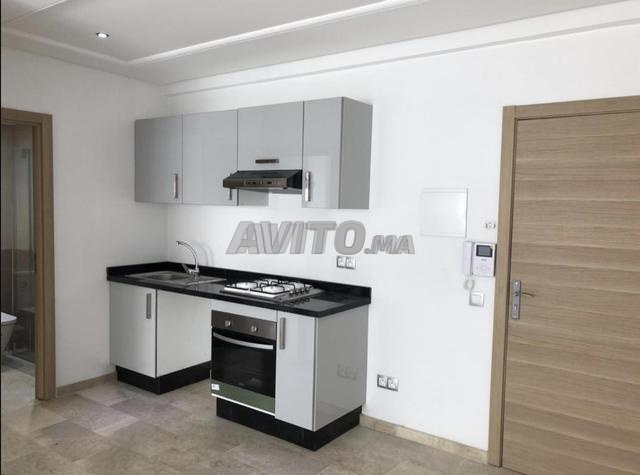 Beautiful studio for sale in Les Princesses