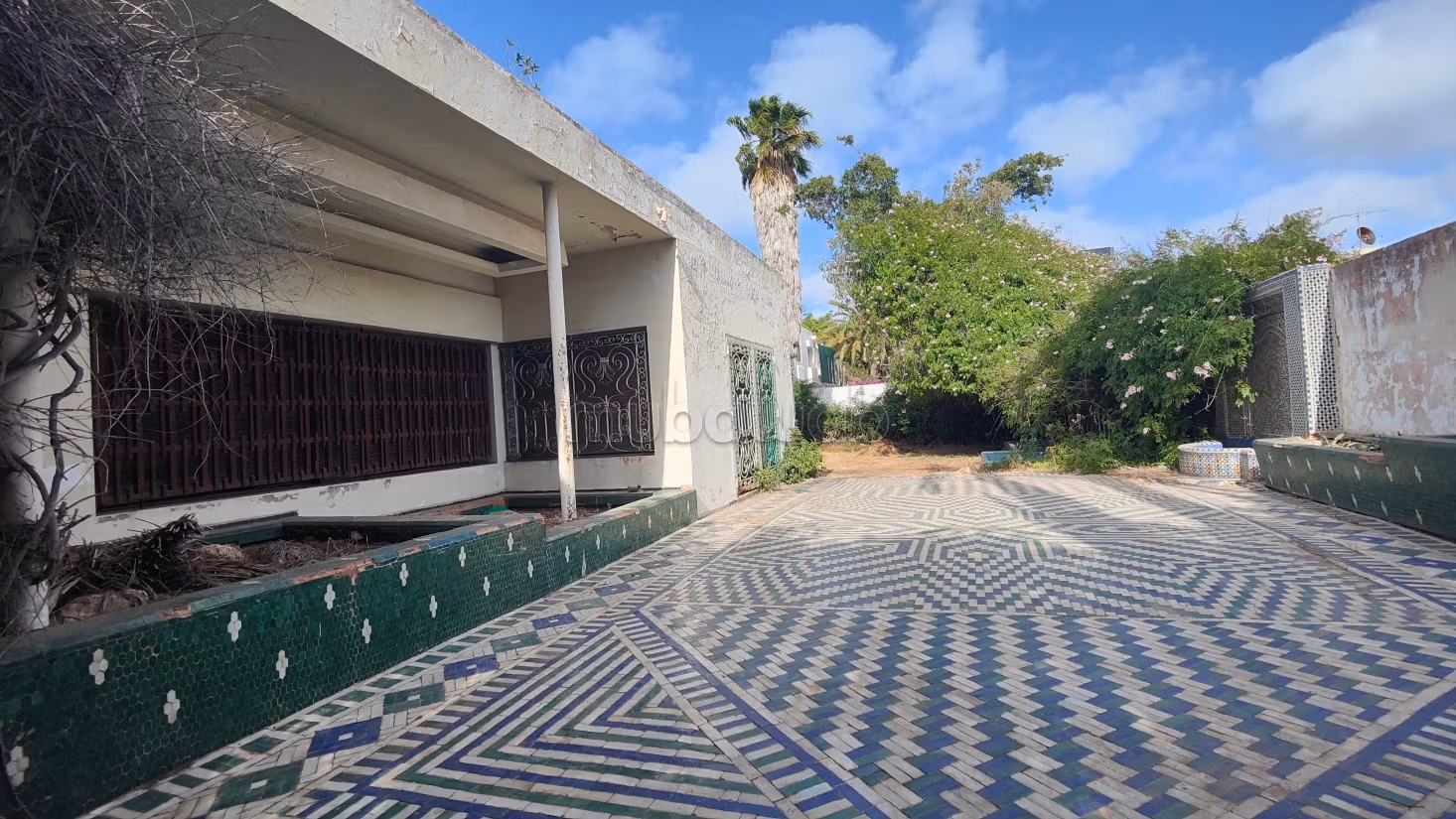 Terrain 957 m² à vendre à Casablanca — Photo 7
