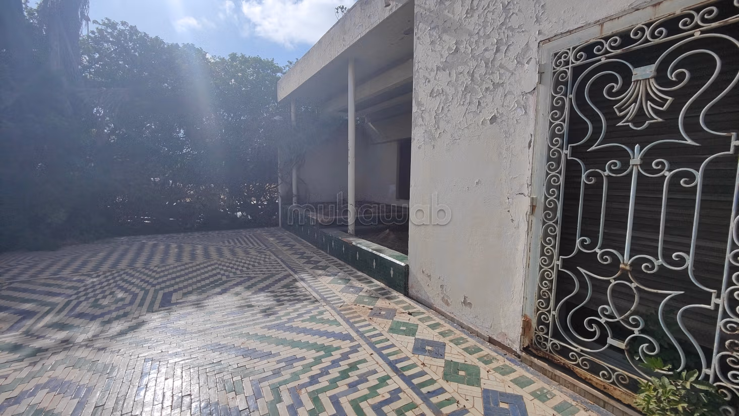 Terrain 957 m² à vendre à Casablanca — Photo 13