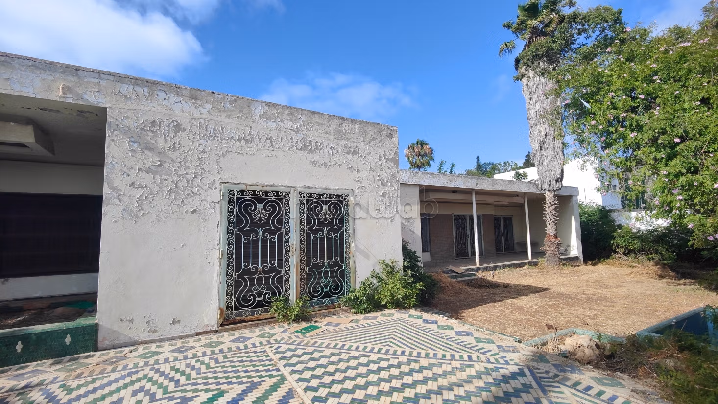 Terrain 957 m² à vendre à Casablanca — Photo 17