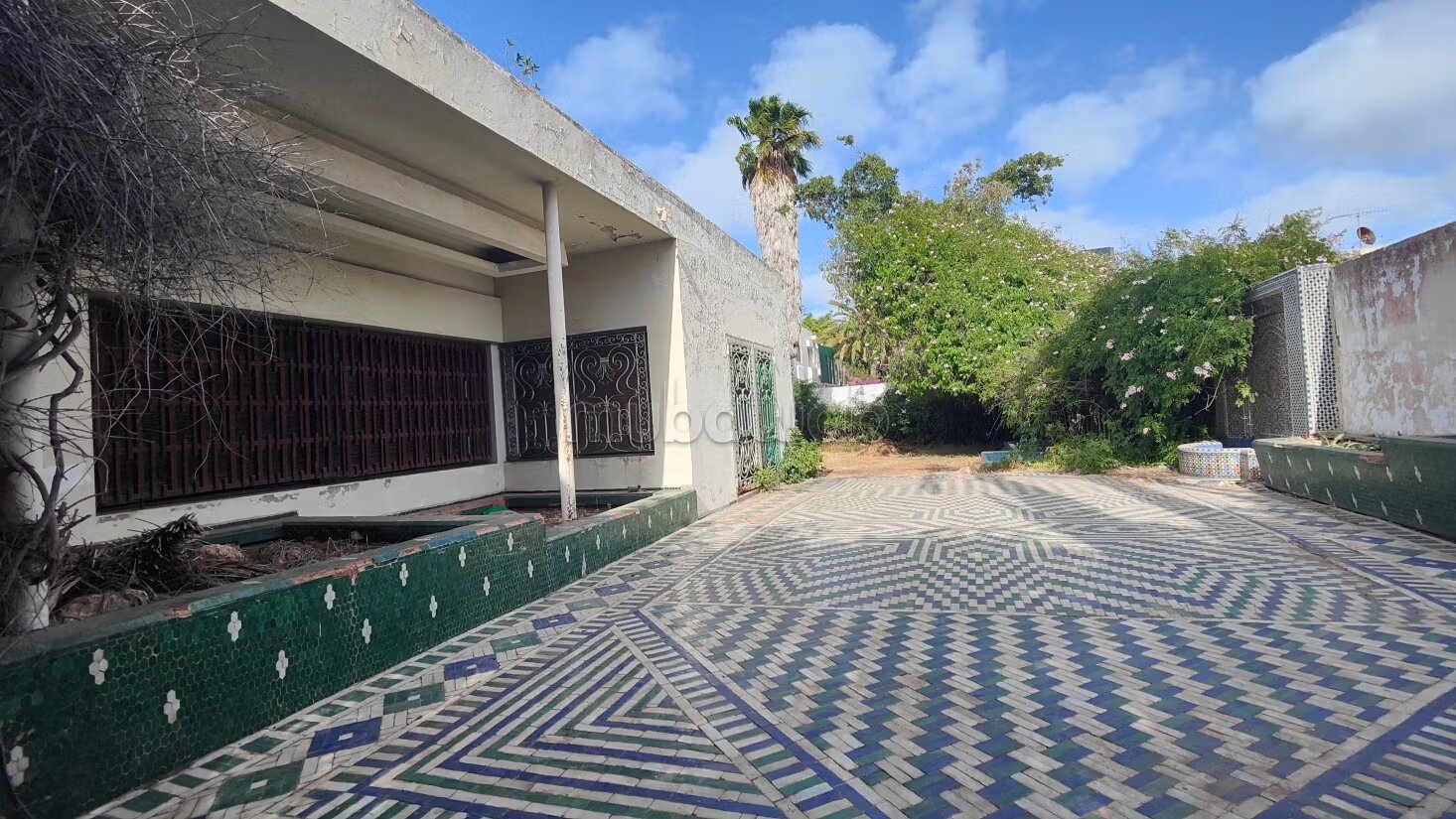 Terrain 957 m² à vendre à Casablanca — Photo 8