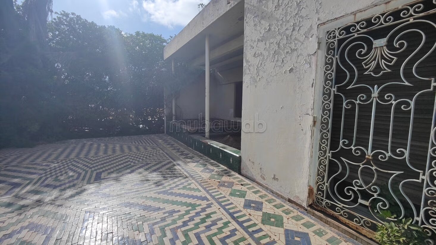 Terrain 957 m² à vendre à Casablanca — Photo 14