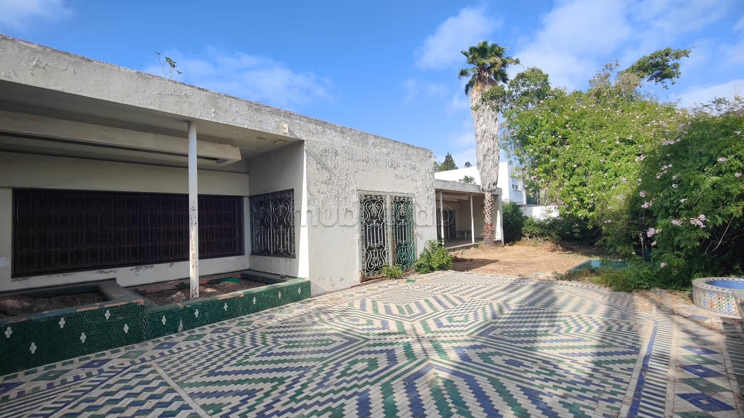 Terrain 957 m² à vendre à Casablanca — Photo 16