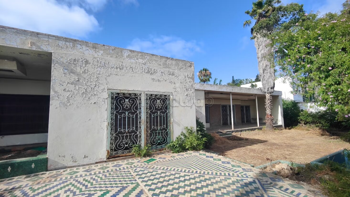 Terrain 957 m² à vendre à Casablanca — Photo 18