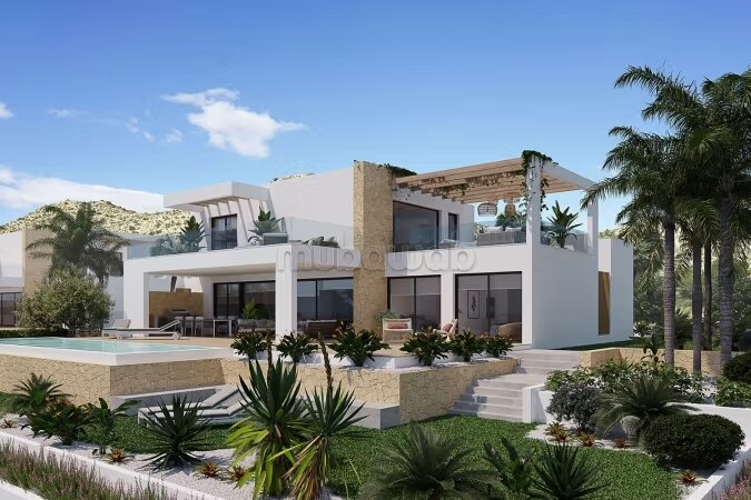 Terrain 957 m² à vendre à Casablanca — Photo 22